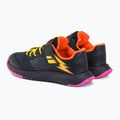 Detská tenisová obuv Babolat Pulsion All Court black 32F22518 3