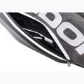 Tenisová taška Babolat RH X9 Pure Cross 58 l šedá 3