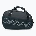 Tenisová taška Babolat Evo Court S sivá 751224