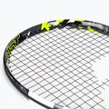 Detská tenisová raketa Babolat Pure Aero Junior 26 šedo-žltá 140465 6