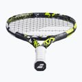 Detská tenisová raketa Babolat Pure Aero Junior 25 grey/yellow/white 4