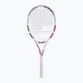 Tenisová raketa Babolat Evo Aero pink 102506 7