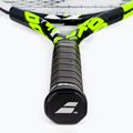 Tenisová raketa Babolat Boost Aero šedo-žltá 121242 3