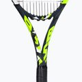 Tenisová raketa Babolat Boost Aero šedo-žltá 121242 5