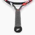 Tenisová raketa Babolat Evoke Tour tmavo modrá/červená 3