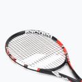 Tenisová raketa Babolat Evoke Tour tmavo modrá/červená 5