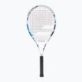 Tenisová raketa Babolat Evoke Team white/blue