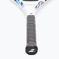 Tenisová raketa Babolat Evoke Team white/blue 3