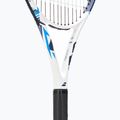 Tenisová raketa Babolat Evoke Team white/blue 4