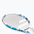 Tenisová raketa Babolat Evoke Team white/blue 5