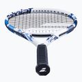 Tenisová raketa Babolat Evoke Team white/blue 7