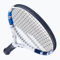 Tenisová raketa Babolat Evoke Team white/blue 10