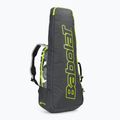 Tenisový batoh Babolat Pure Aero 32 l šedo-žltý 753101 2