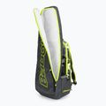 Tenisový batoh Babolat Pure Aero 32 l šedo-žltý 753101 4