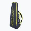 Tenisový batoh Babolat Pure Aero 32 l šedo-žltý 753101 5