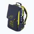 Tenisový batoh Babolat Pure Aero 32 l šedo-žltý 753101 6