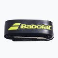 Obal na tenisovú raketu Babolat Syntec Pro S25 black/ yellow 2