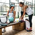 Babolat Fit Padel bag 32 l biela a čierna 759014 8