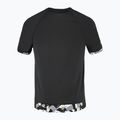 Pánske tenisové tričko Babolat Aero Crew Neck Black 2MS23011Y 2