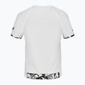 Pánske tenisové tričko Babolat Aero Crew Neck White 2MS23011Y 2