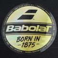 Babolat Curve Trucker cap black/aero 7