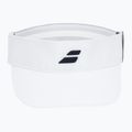 Tenisový šilt Babolat Elastic 1005 white/estate blue 2