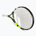 Detská tenisová raketa Babolat Aero Junior 25 modrá/žltá 140476 2