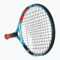 Detská tenisová raketa Babolat Ballfighter 17 modrá 140478 2