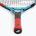 Detská tenisová raketa Babolat Ballfighter 17 modrá 140478 3