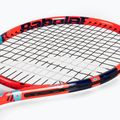 Detská tenisová raketa Babolat Ballfighter 19 červená 140479 5