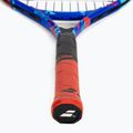 Detská tenisová raketa Babolat Ballfighter 21 modrá 140480 3