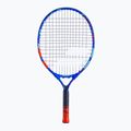 Detská tenisová raketa Babolat Ballfighter 21 modrá 140480 6