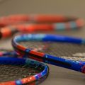 Detská tenisová raketa Babolat Ballfighter 21 modrá 140480 7