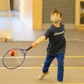 Detská tenisová raketa Babolat Ballfighter 21 modrá 140480 8