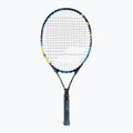 Detská tenisová raketa Babolat Ballfighter 25 modrá 140482