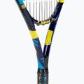 Detská tenisová raketa Babolat Ballfighter 25 modrá 140482 4