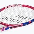 Detská tenisová raketa Babolat B Fly 19 ružovo-biela 140484 5