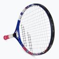 Detská tenisová raketa Babolat B Fly 21 blue/pink 140485 2