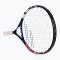 Tenisová raketa Babolat B Fly 25 modrá a biela 140487 2