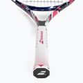 Tenisová raketa Babolat B Fly 25 modrá a biela 140487 3