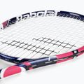 Tenisová raketa Babolat B Fly 25 modrá a biela 140487 5