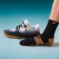 Pánske ponožky Babolat Badminton Pro Crew black/bright gold 3