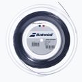 Tenisová struna Babolat 200 m RPM Rough grey