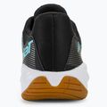Pánska bedmintonová obuv Babolat Shadow Spirit  black/light blue 6