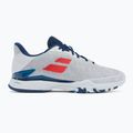 Babolat pánska tenisová obuv Jet Tere All Court white 30S23649 2