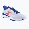 Babolat pánska tenisová obuv Jet Tere All Court white 30S23649 12