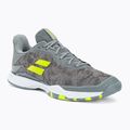 Babolat pánska tenisová obuv Jet Tere Clay grey 30S23650
