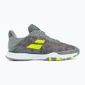 Babolat pánska tenisová obuv Jet Tere Clay grey 30S23650 2