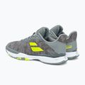 Babolat pánska tenisová obuv Jet Tere Clay grey 30S23650 3