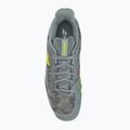 Babolat pánska tenisová obuv Jet Tere Clay grey 30S23650 6